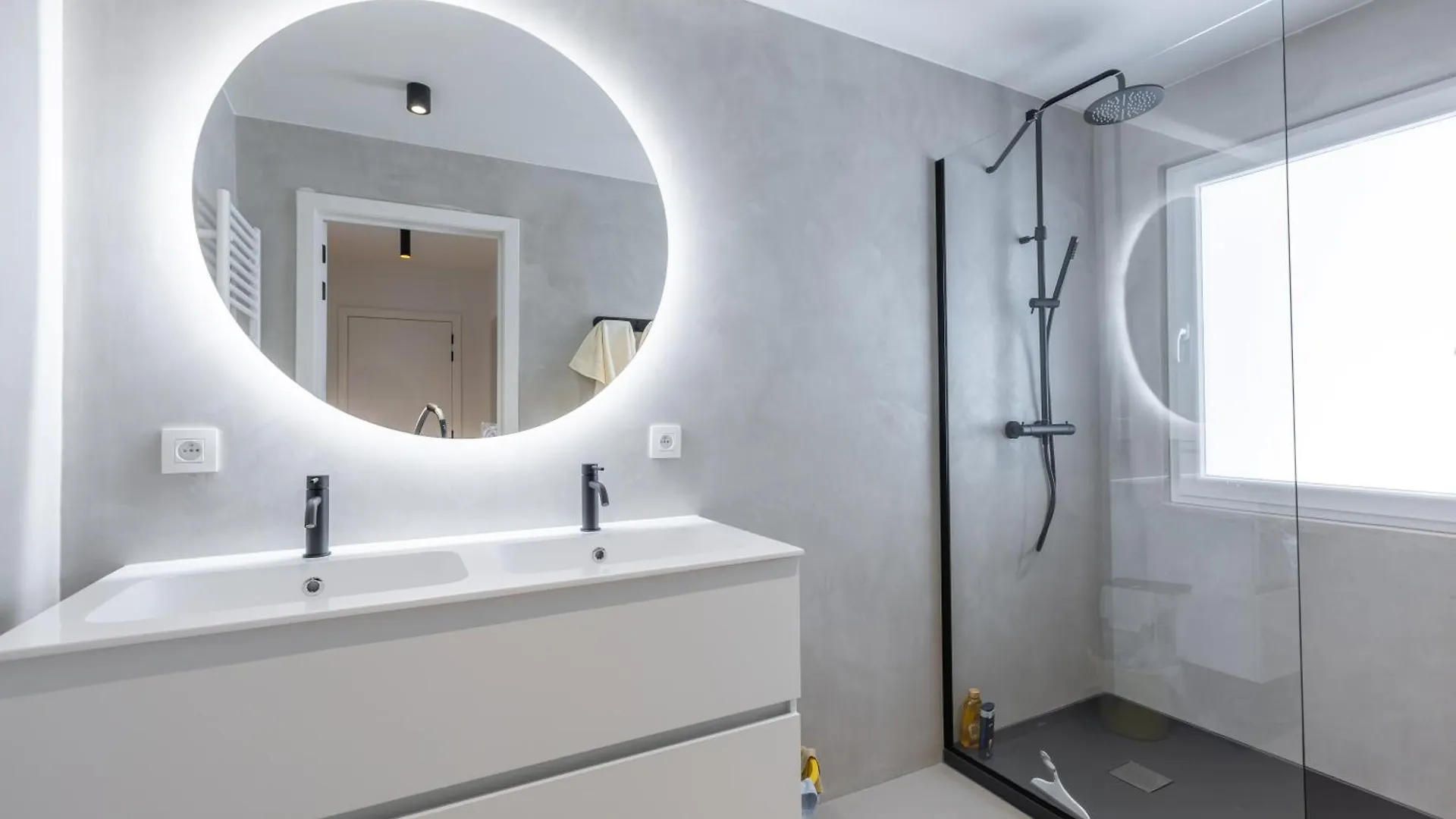 Mar Y Sol Apartment Ostend Belgium