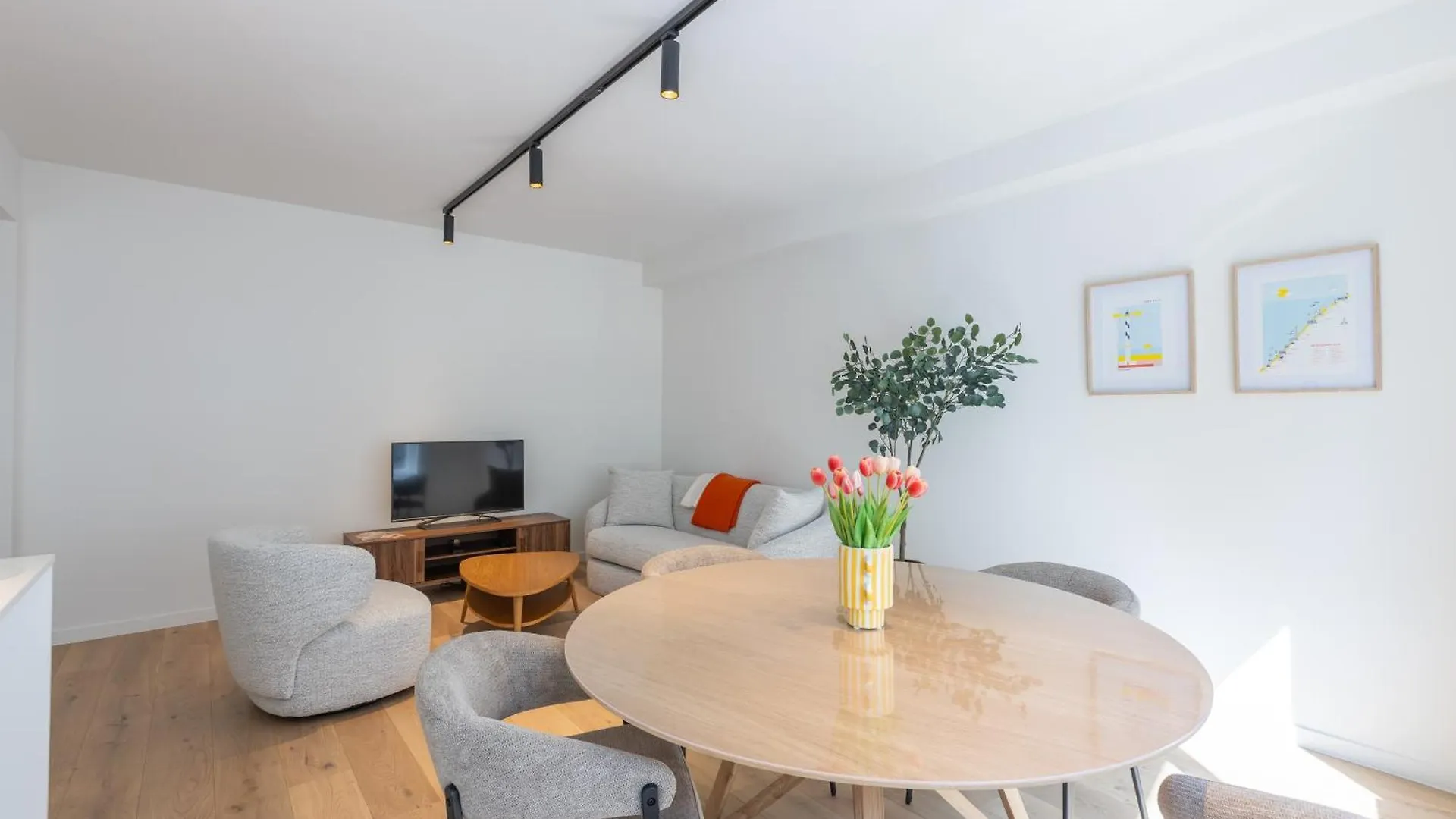 Mar Y Sol Apartment Ostend 0*,  Belgium