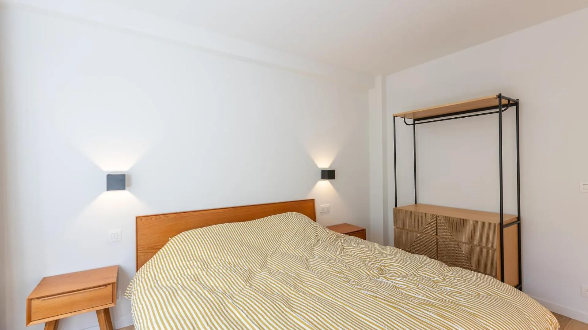 Mar Y Sol Apartment Ostend Belgium