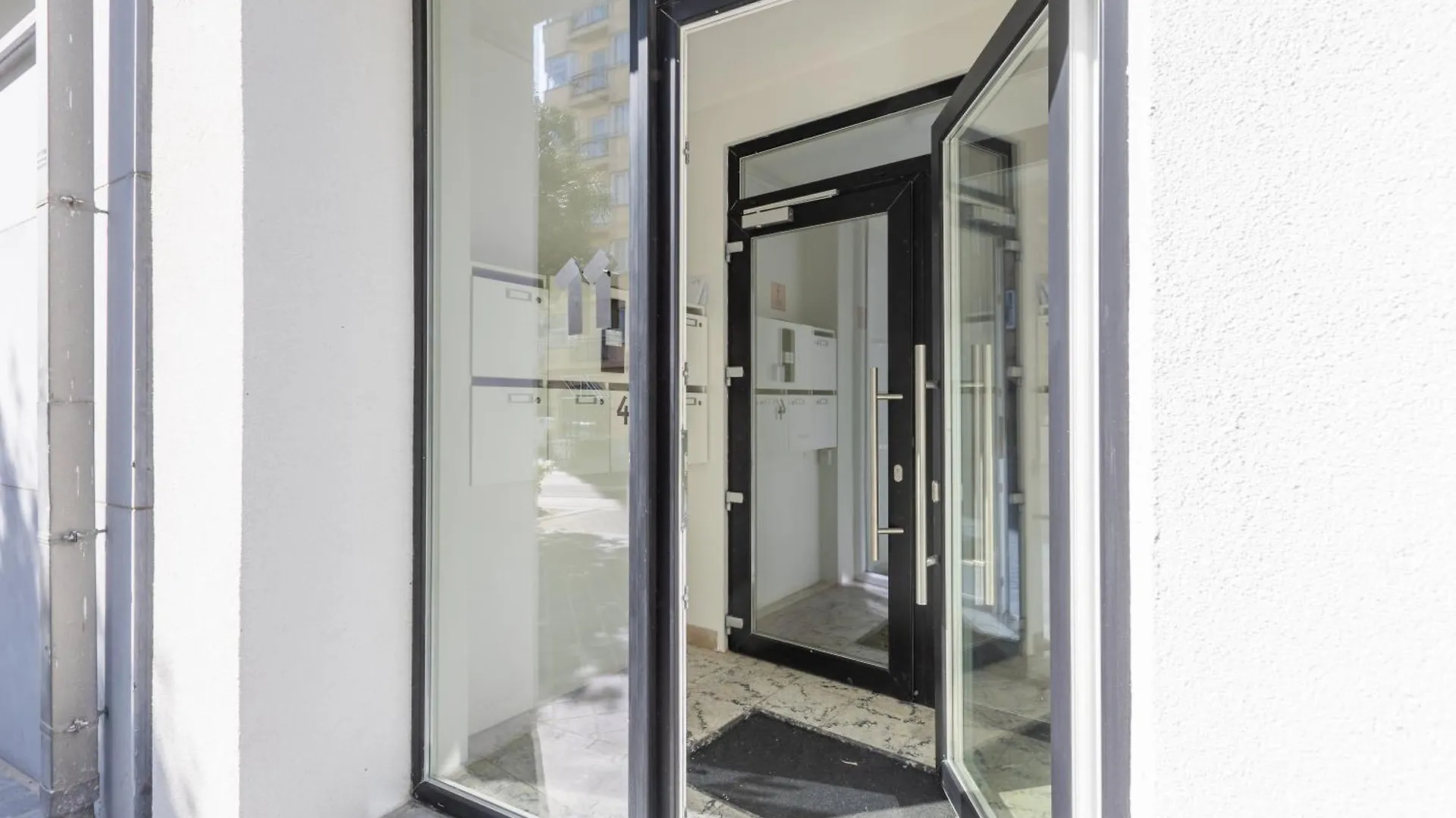 Mar Y Sol Apartment Ostend 0*,