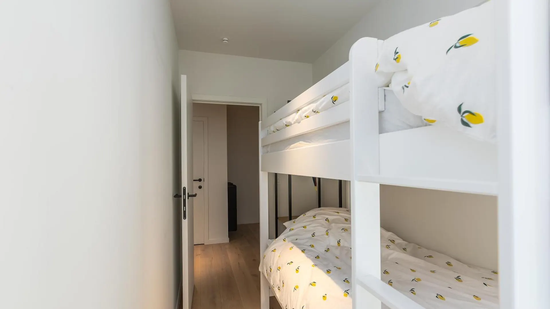 Mar Y Sol Apartment Ostend Belgium
