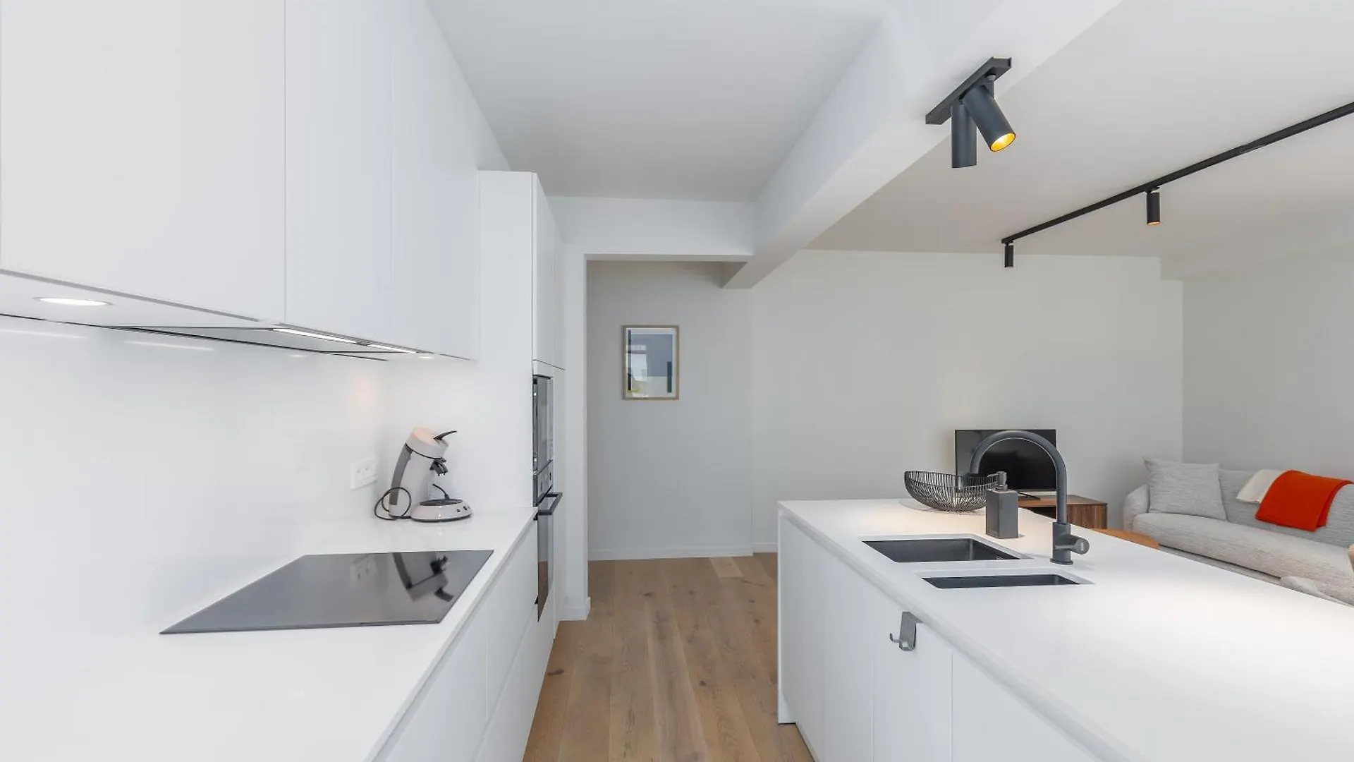 Mar Y Sol Apartment Ostend
